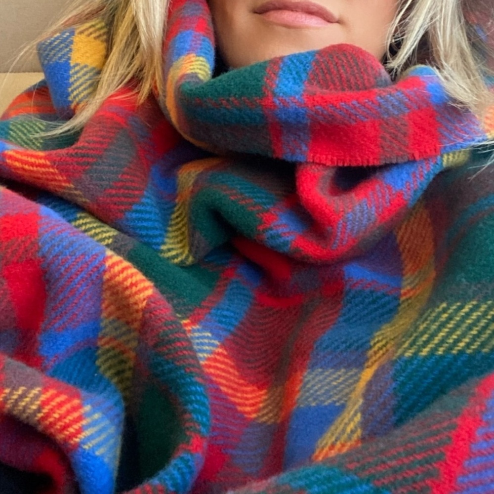 Acne Studios Scarf